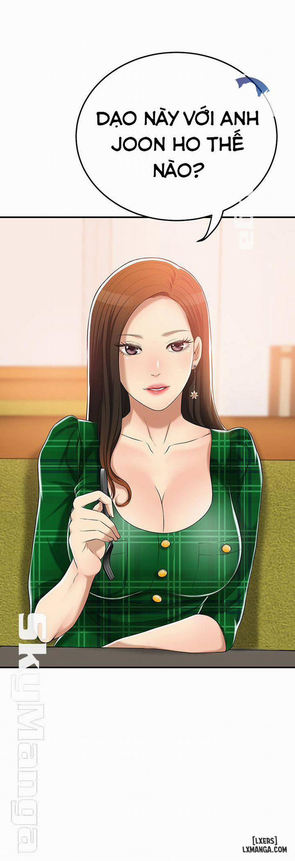 Lồng ham muốn 36 trang 31
