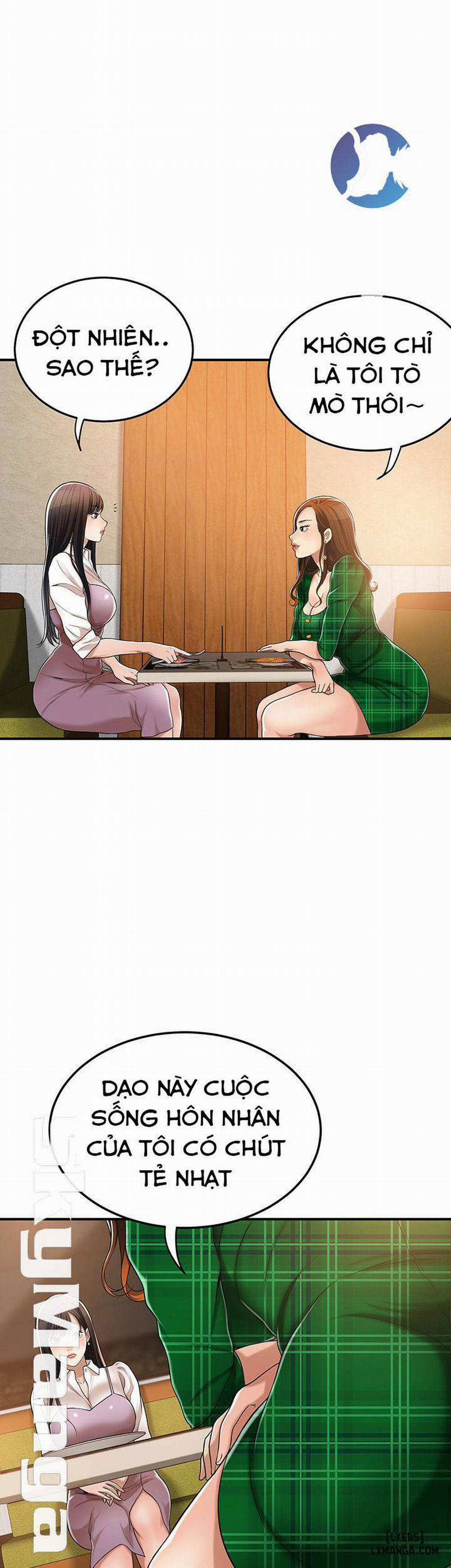 Lồng ham muốn 36 trang 32