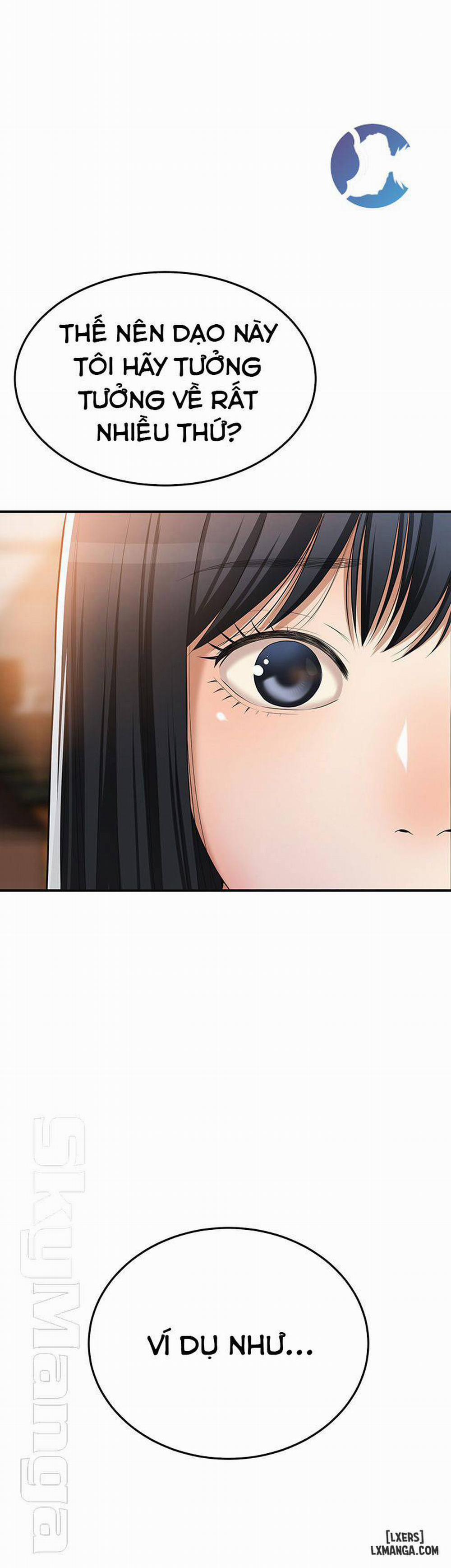 Lồng ham muốn 36 trang 34