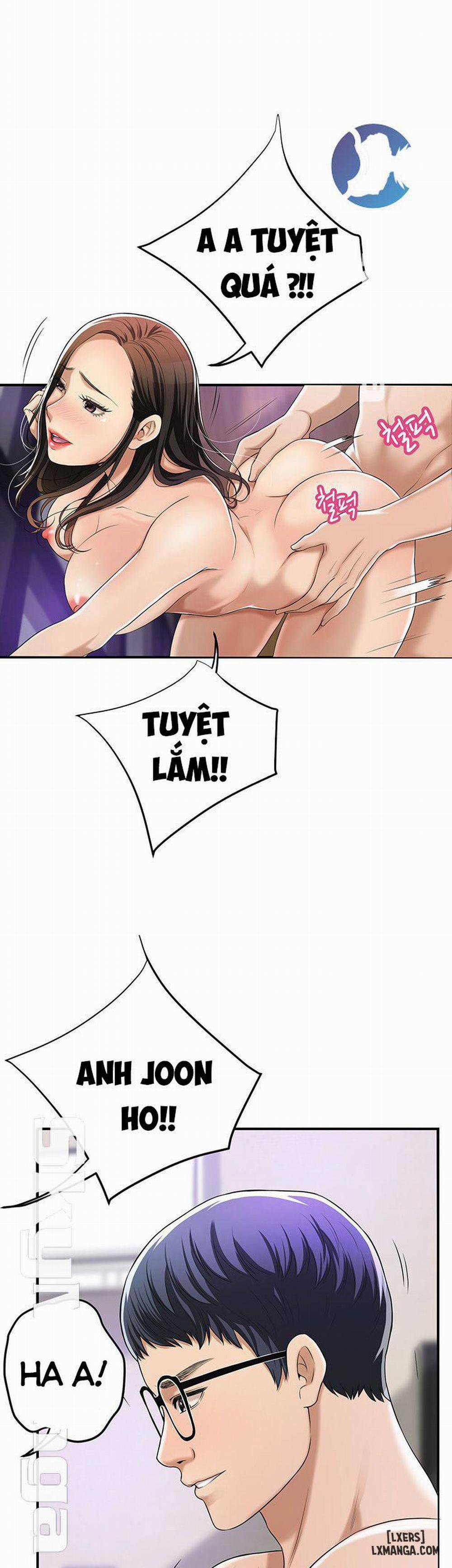 Lồng ham muốn 36 trang 46