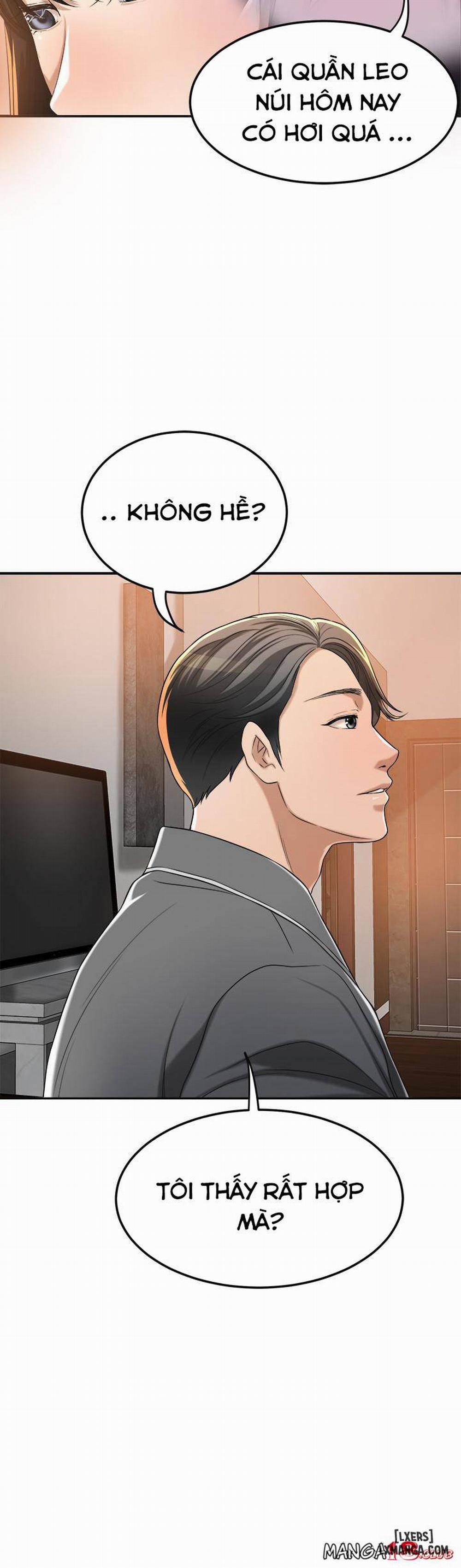 Lồng ham muốn 37 trang 14