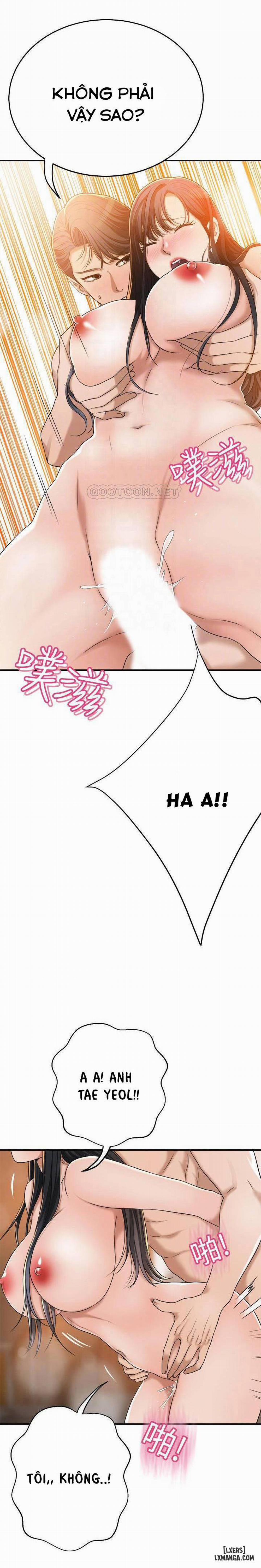 Lồng ham muốn 38 trang 13