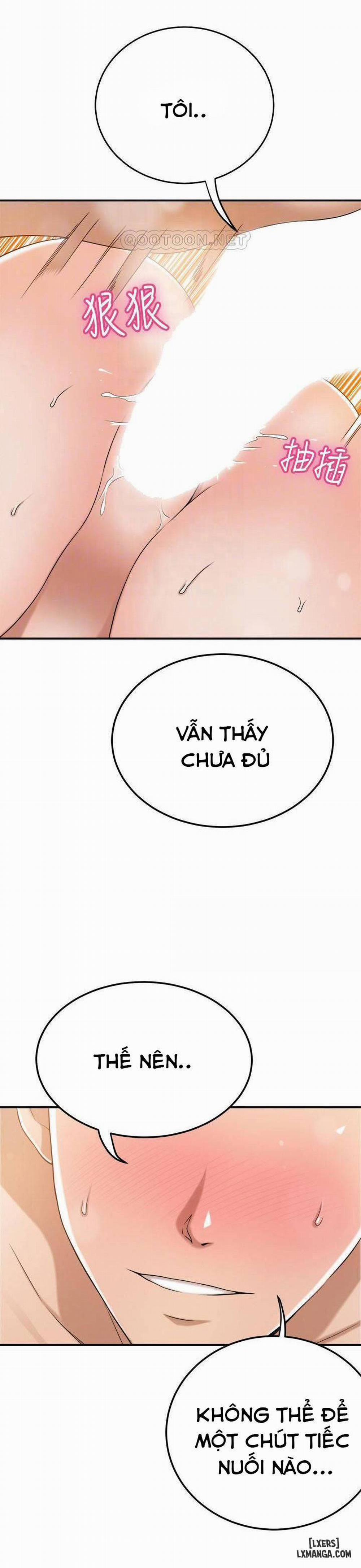 Lồng ham muốn 38 trang 15