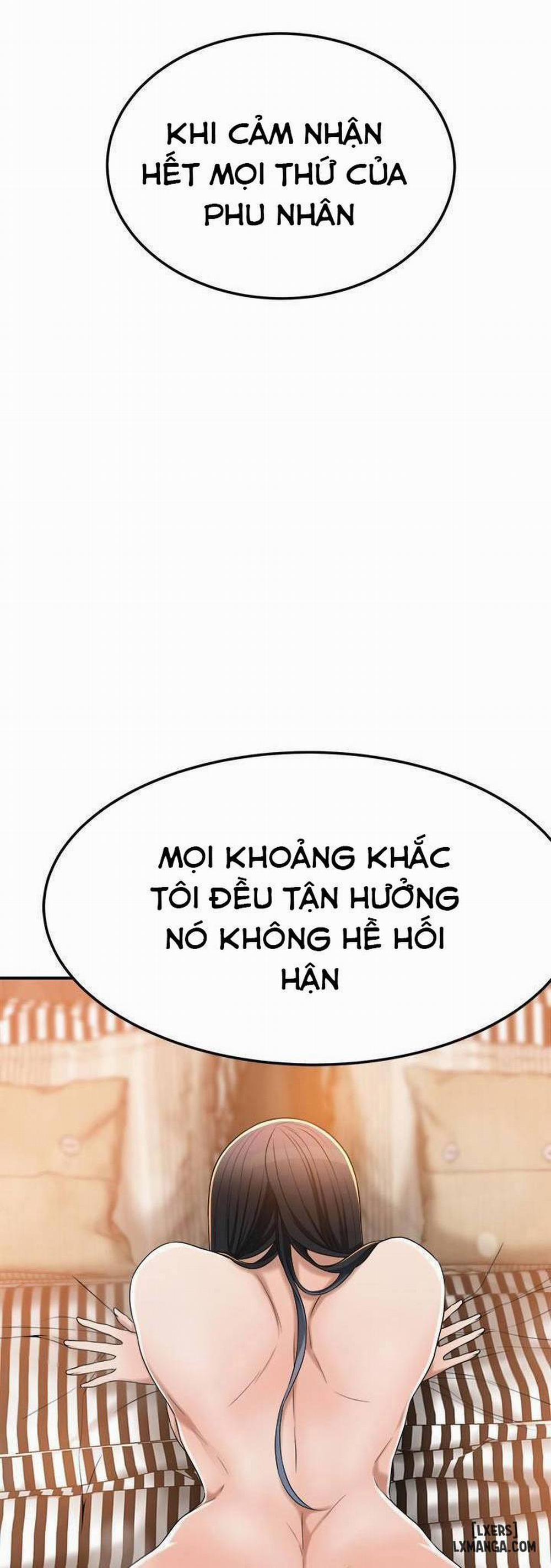 Lồng ham muốn 38 trang 16