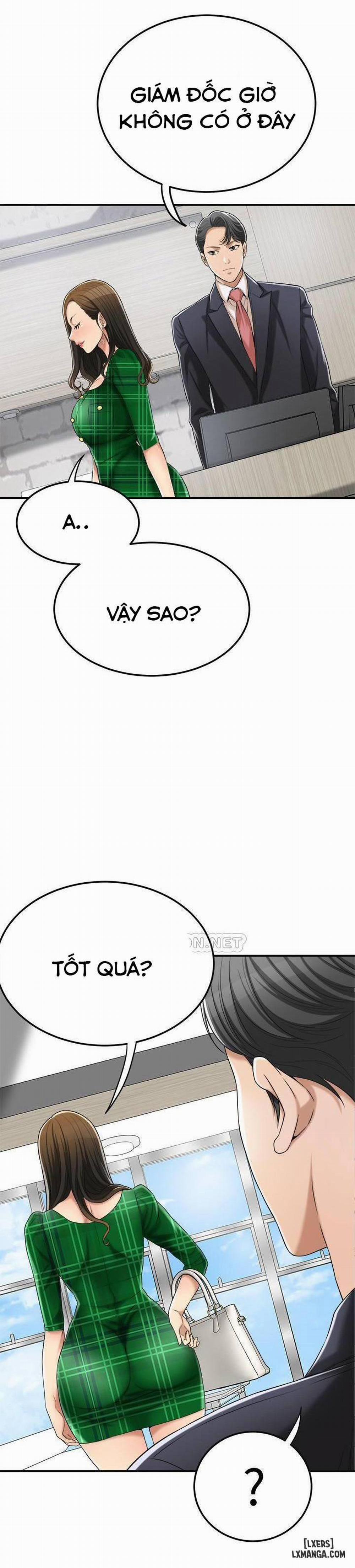 Lồng ham muốn 38 trang 25