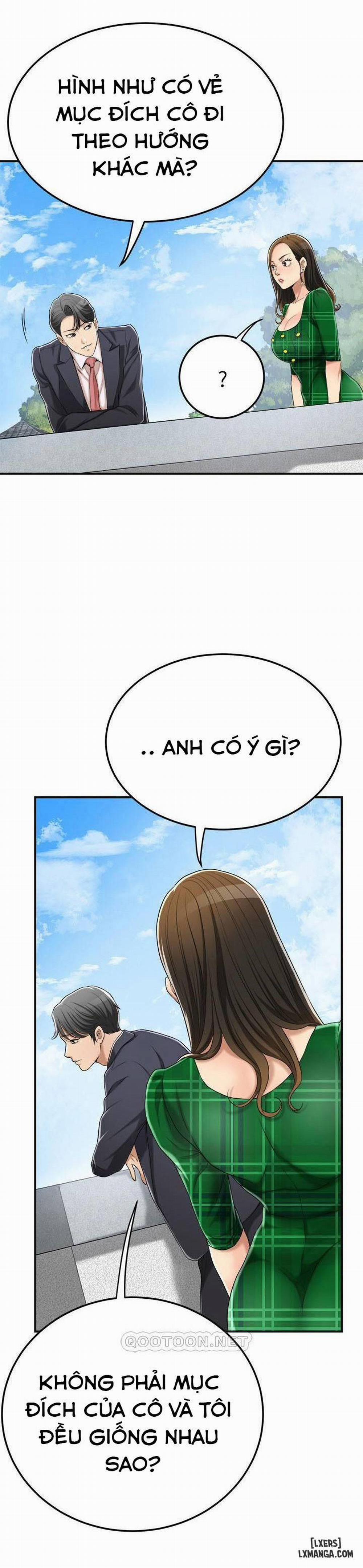 Lồng ham muốn 38 trang 32
