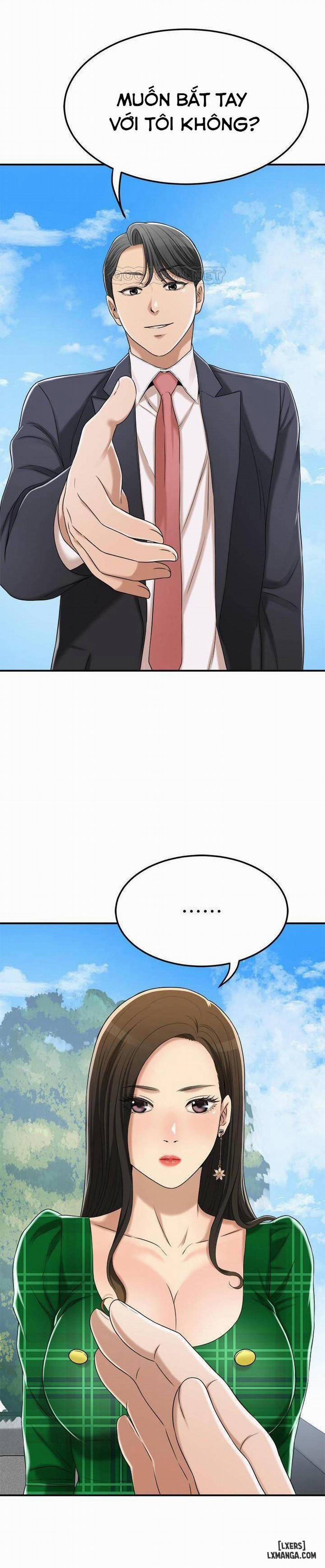 Lồng ham muốn 38 trang 37