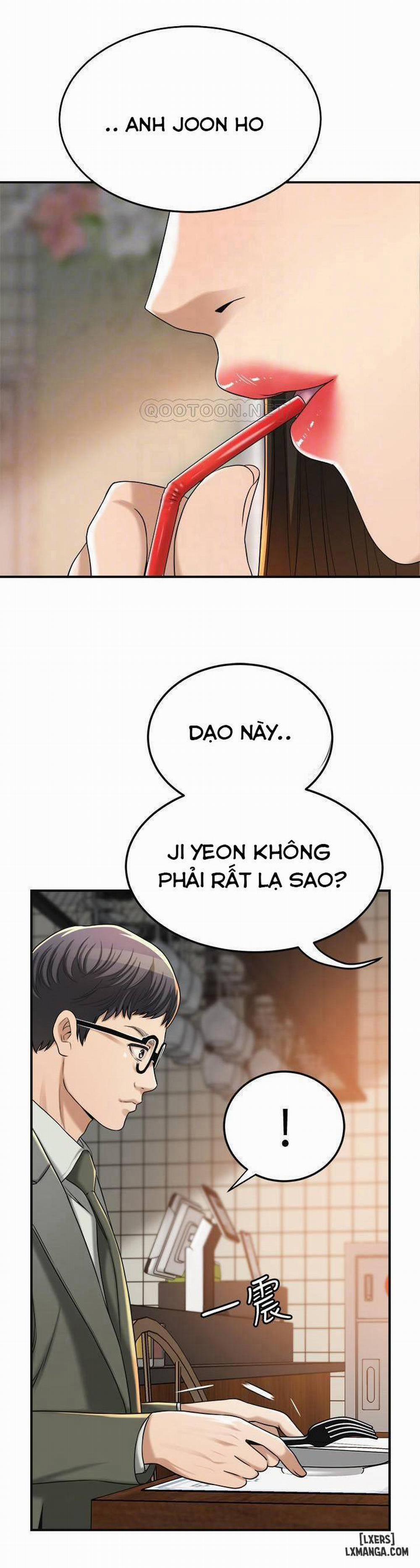 Lồng ham muốn 39 trang 11