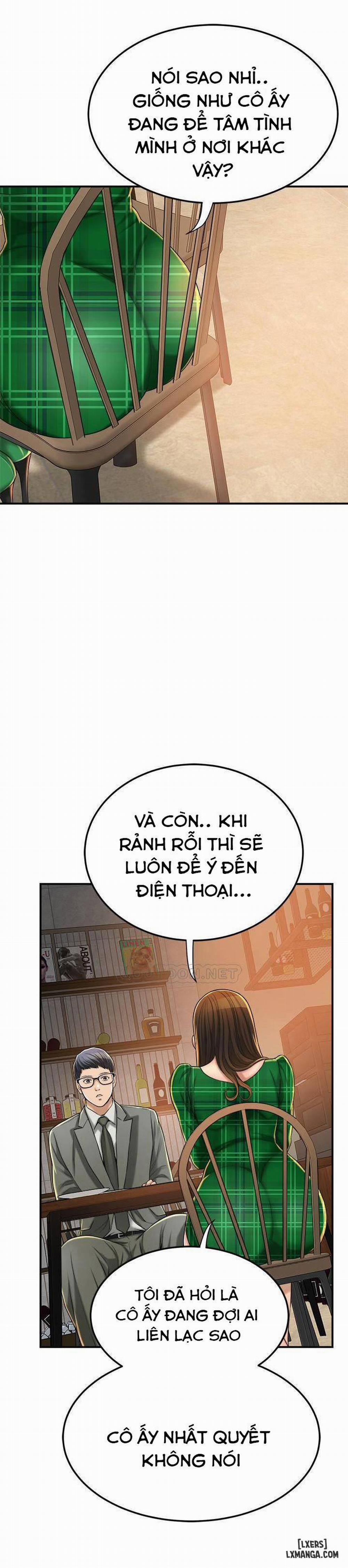 Lồng ham muốn 39 trang 13