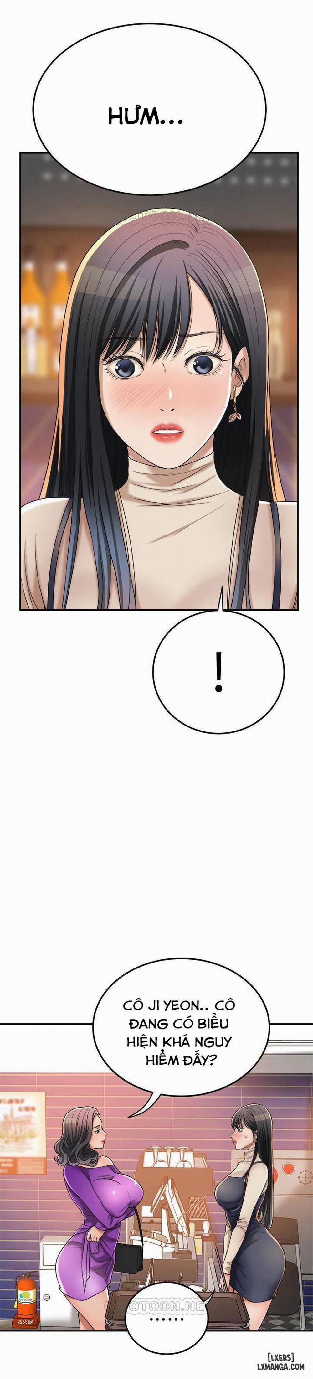 Lồng ham muốn 39 trang 21