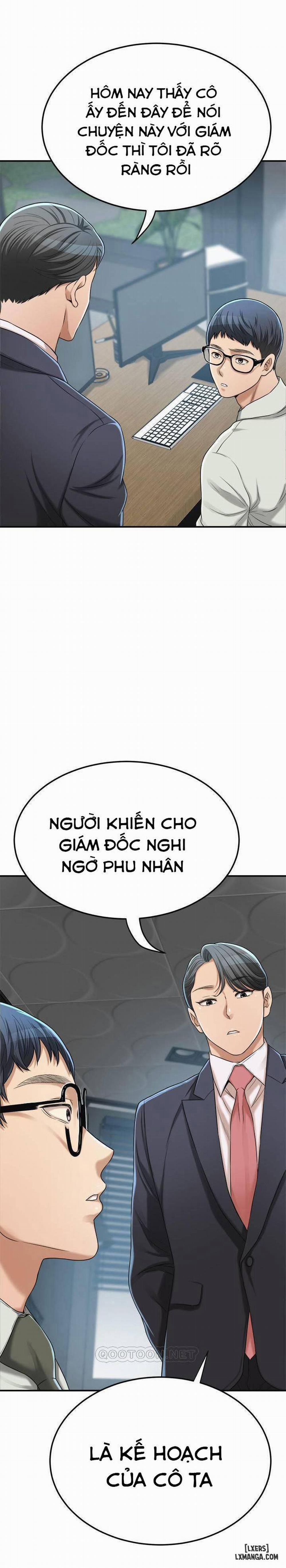 Lồng ham muốn 39 trang 30