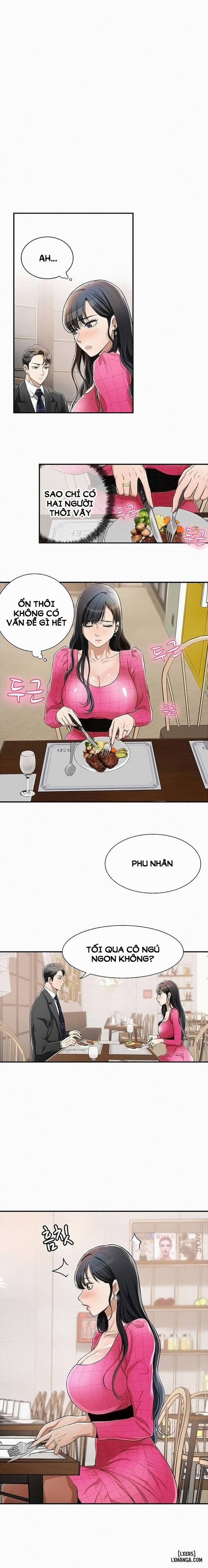 Lồng ham muốn 4 trang 14