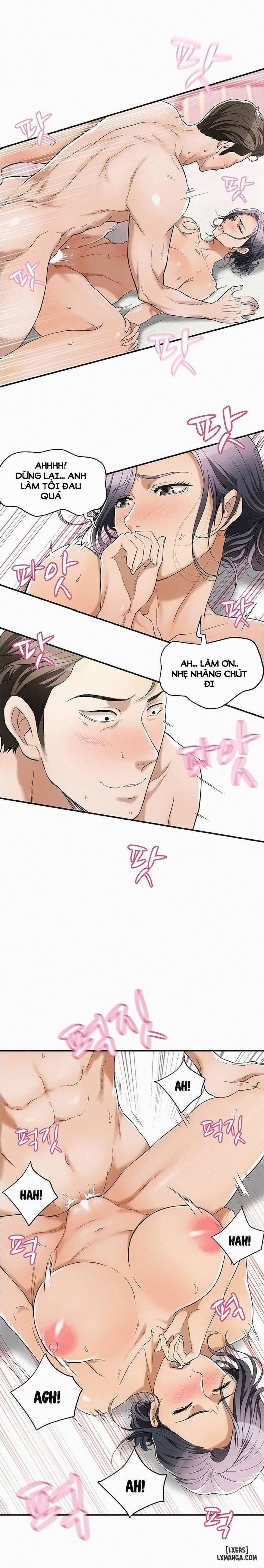 Lồng ham muốn 4 trang 4