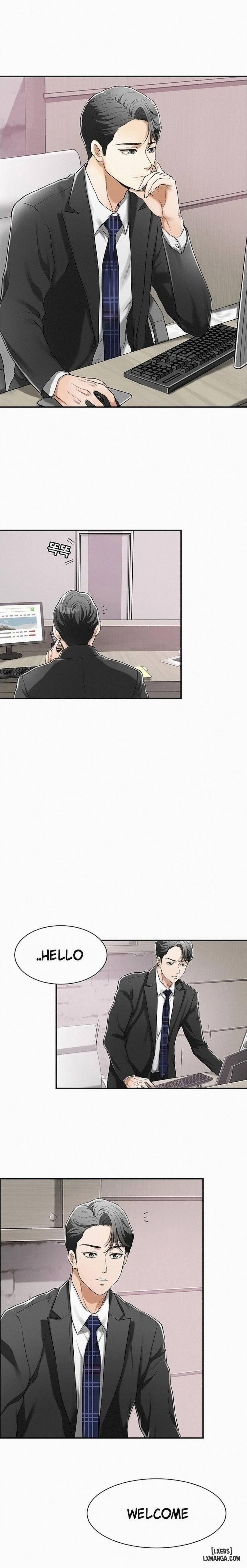 Lồng ham muốn 4 trang 8