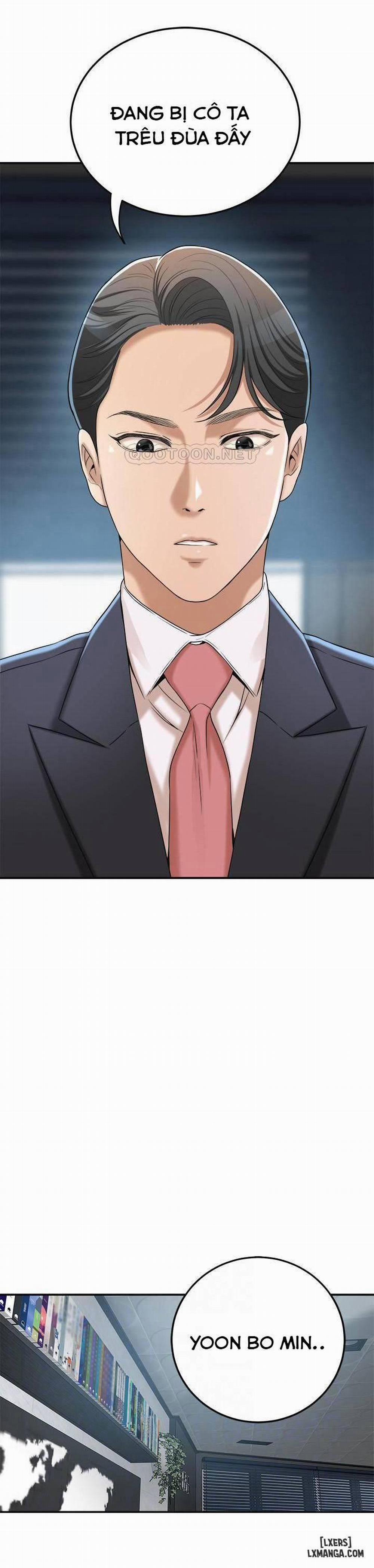 Lồng ham muốn 40 trang 2