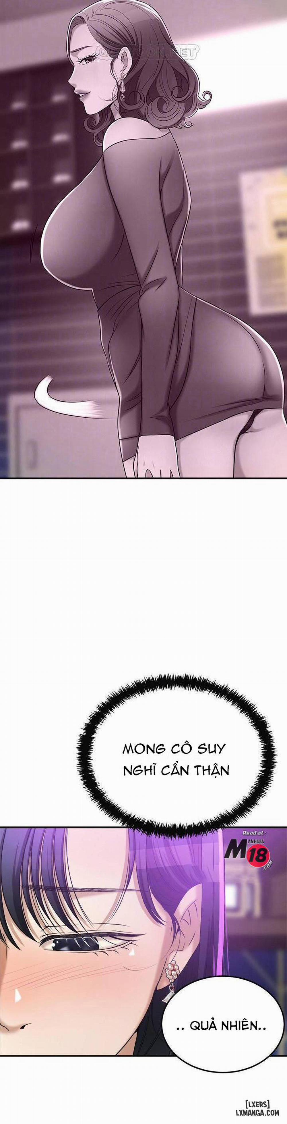 Lồng ham muốn 40 trang 7