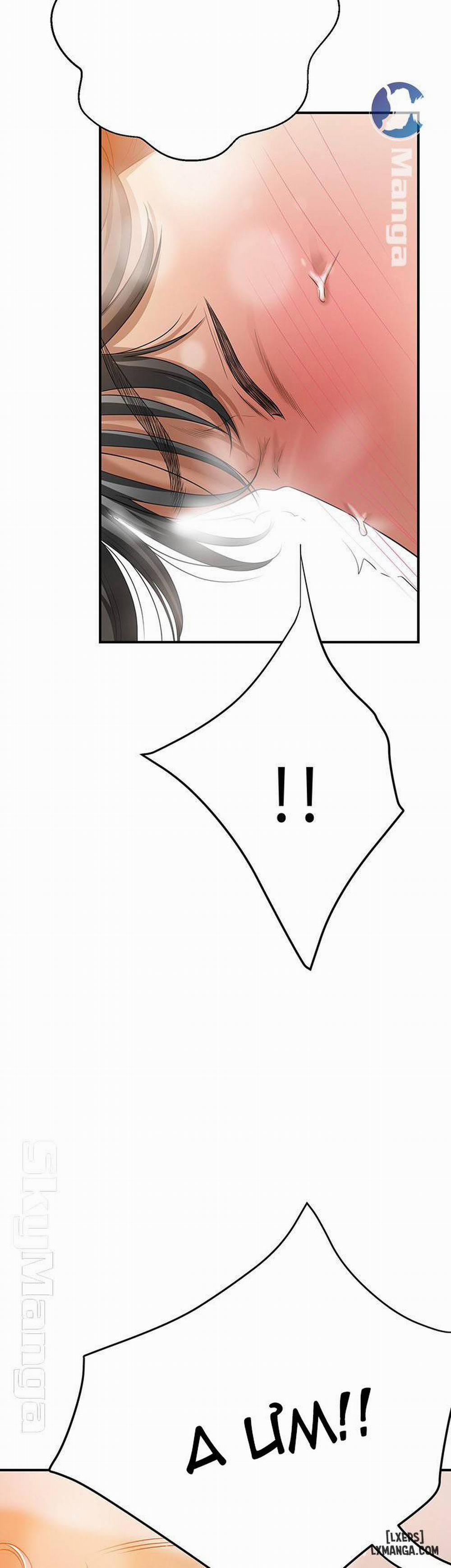 Lồng ham muốn 41 trang 33