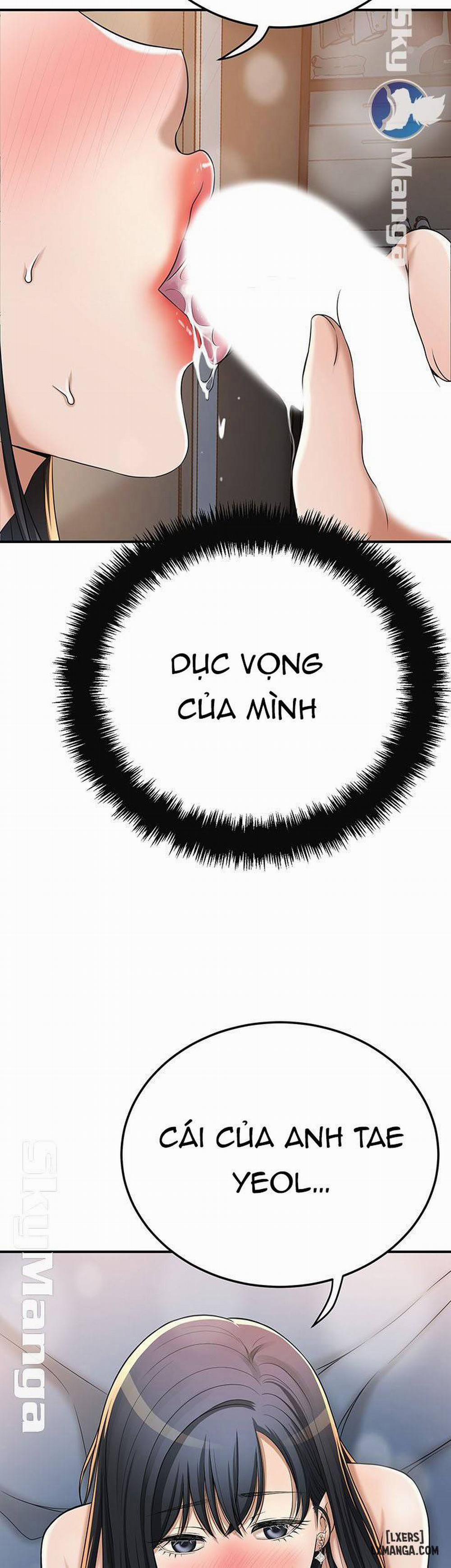 Lồng ham muốn 41 trang 42