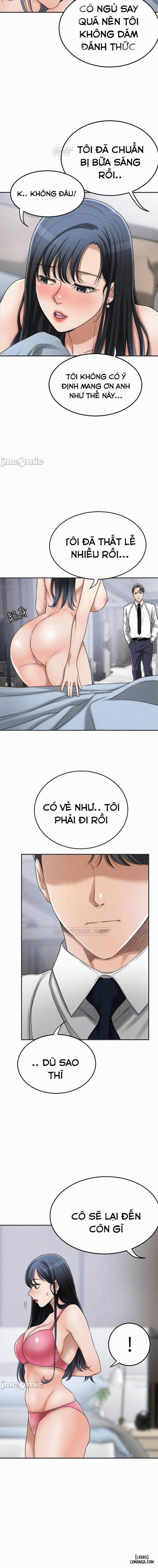 Lồng ham muốn 43 trang 6