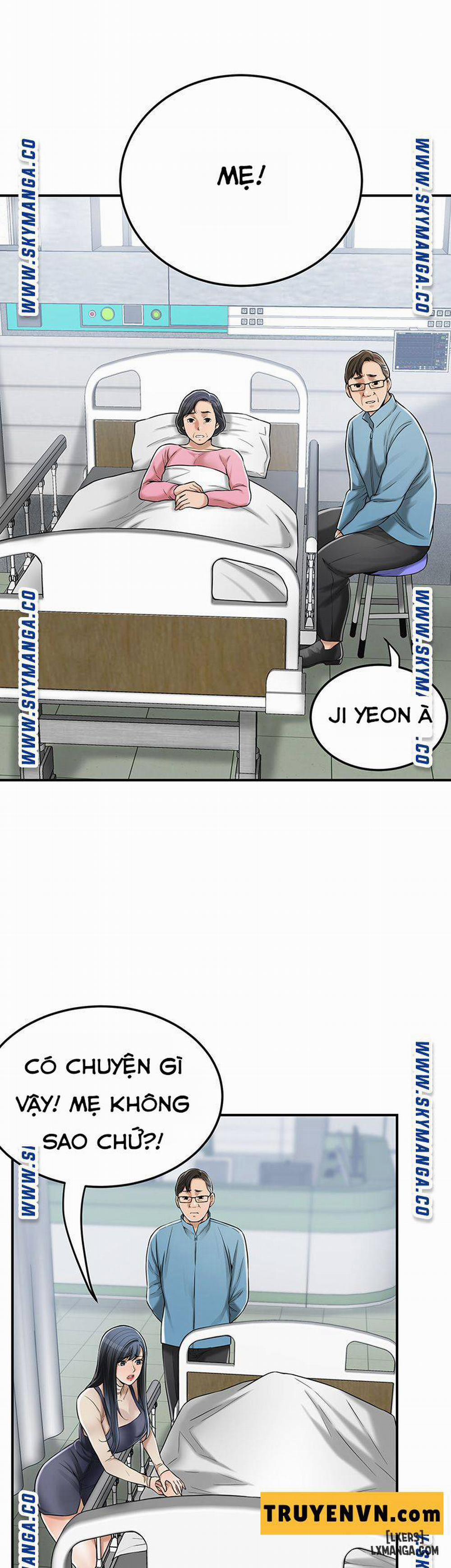 Lồng ham muốn 45 trang 10