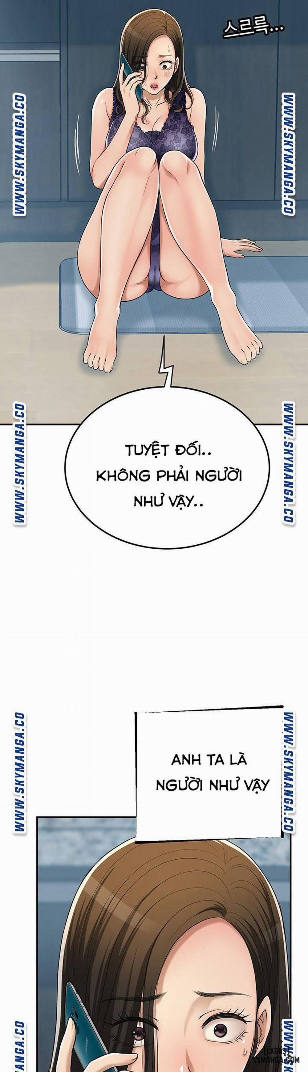 Lồng ham muốn 45 trang 45