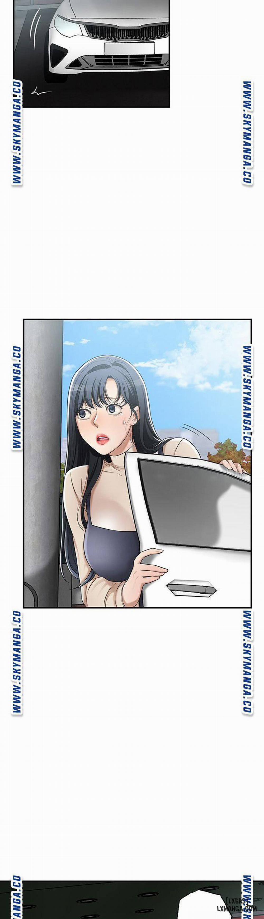 Lồng ham muốn 45 trang 5