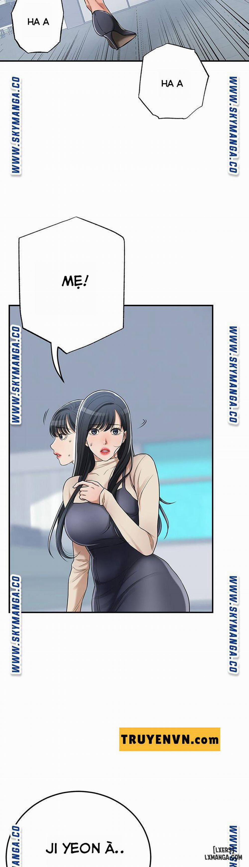 Lồng ham muốn 45 trang 8