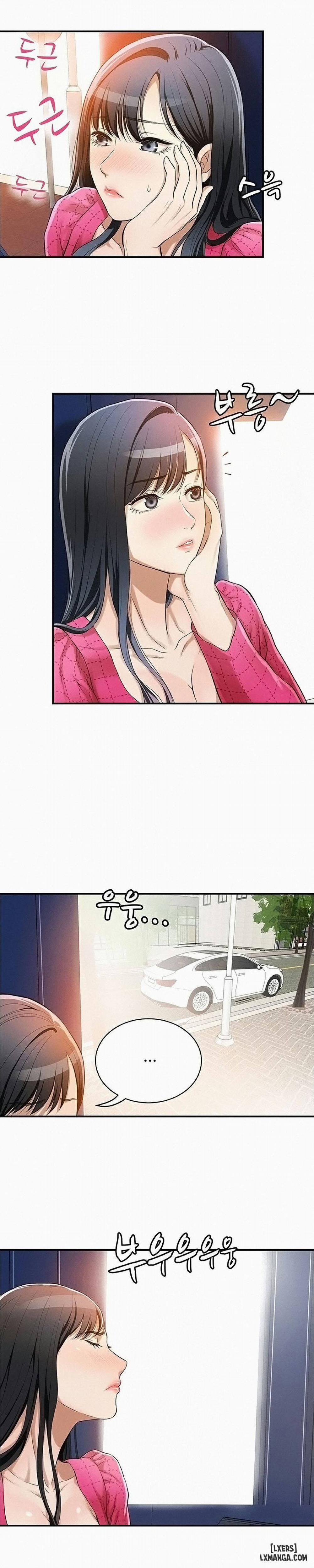 Lồng ham muốn 5 trang 15