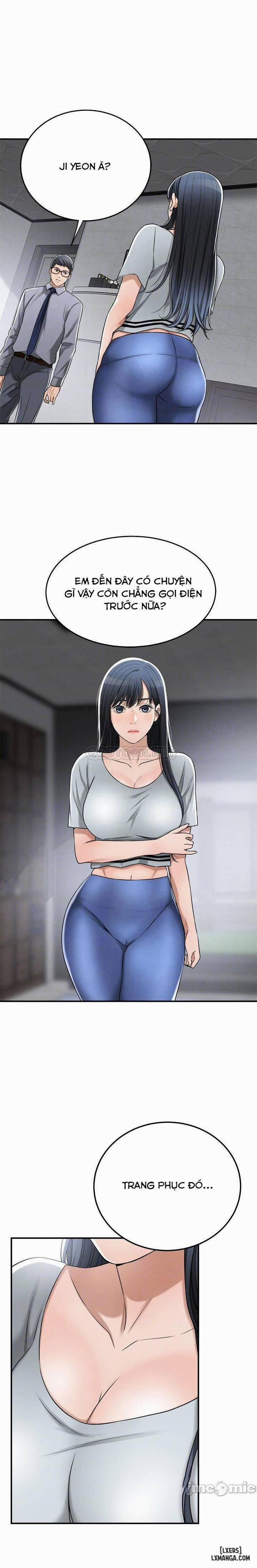 Lồng ham muốn 50 END trang 1