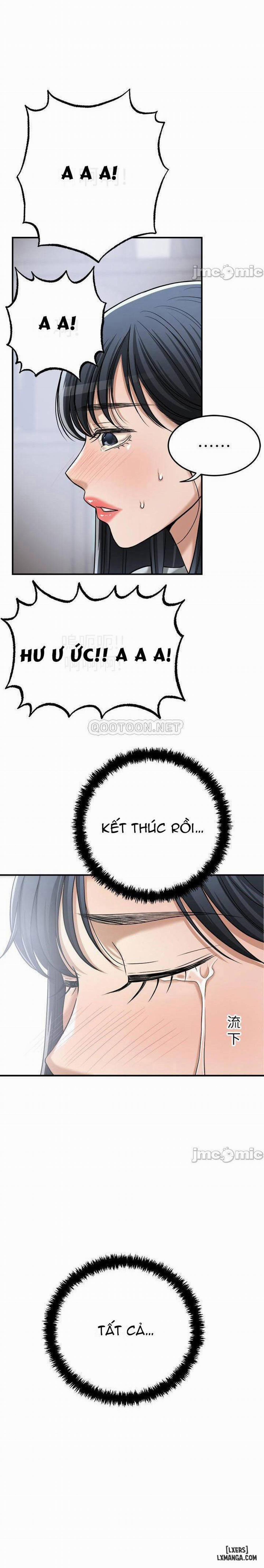 Lồng ham muốn 50 END trang 18