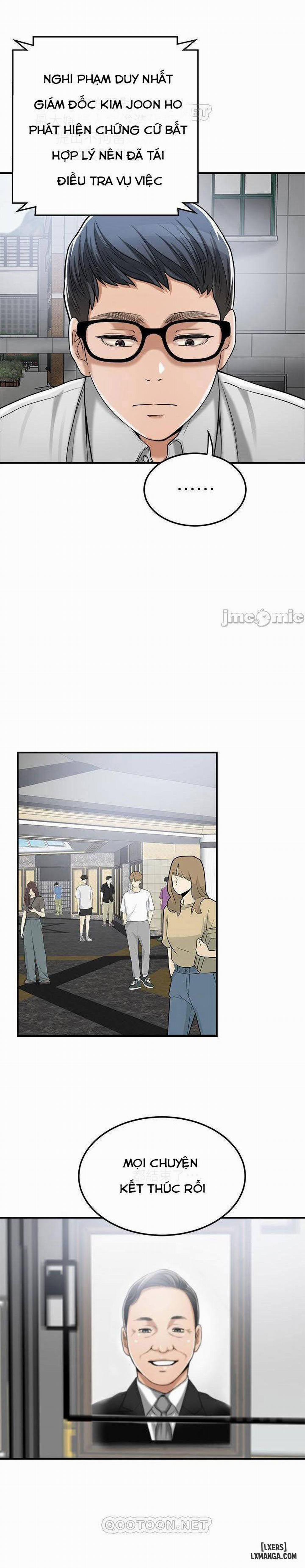 Lồng ham muốn 50 END trang 20