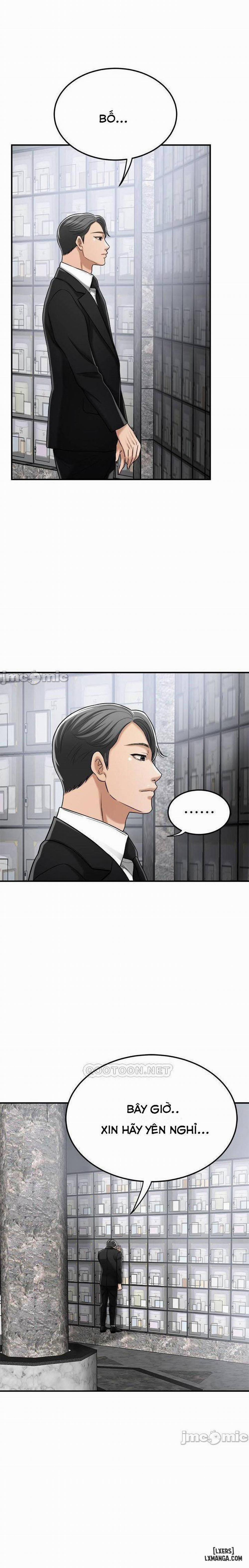 Lồng ham muốn 50 END trang 21