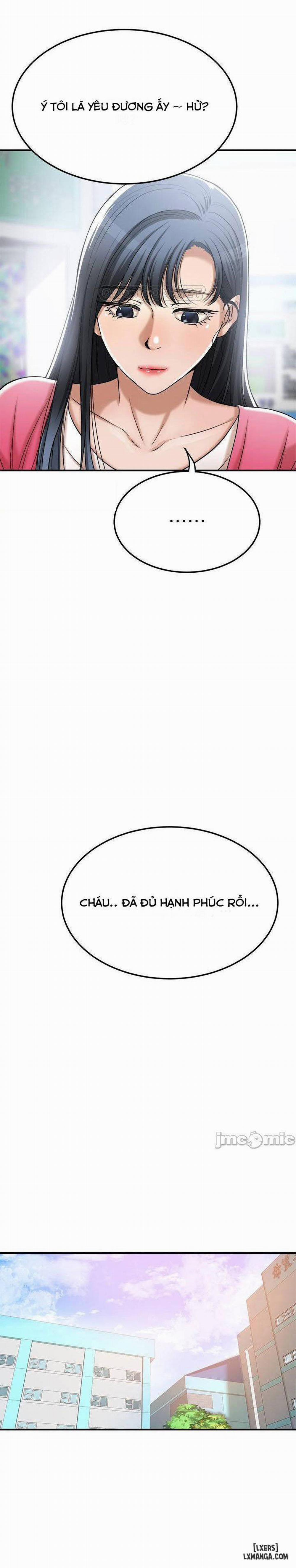 Lồng ham muốn 50 END trang 26