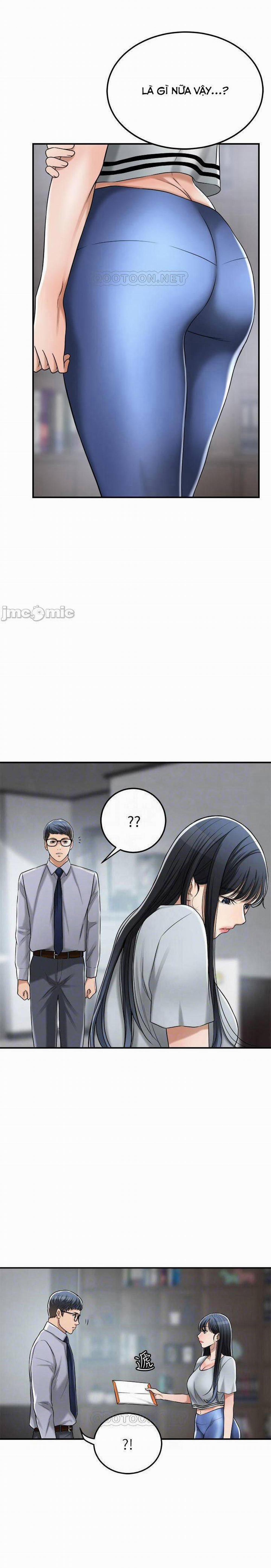 Lồng ham muốn 50 trang 2