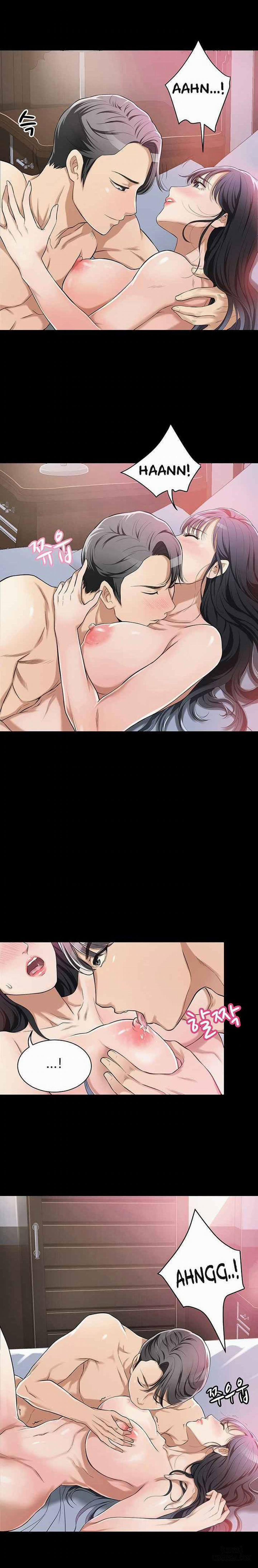 Lồng ham muốn 6 trang 15