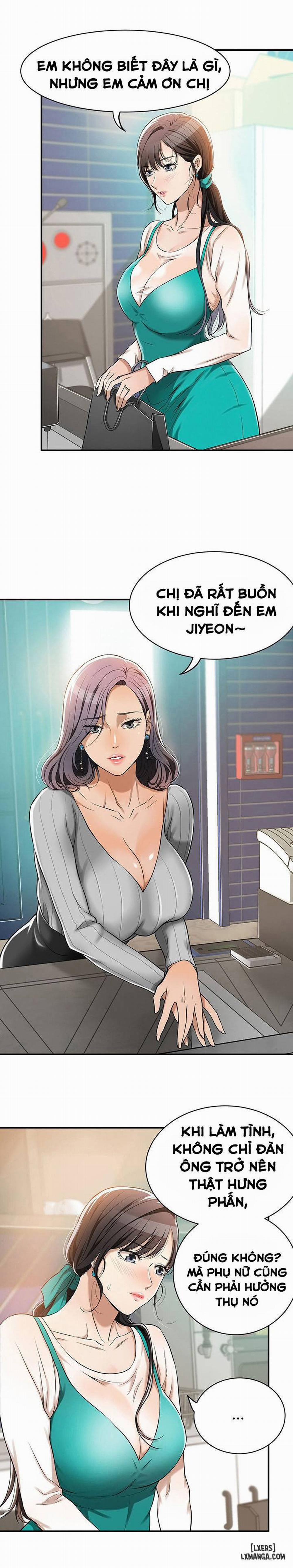 Lồng ham muốn 7 trang 10