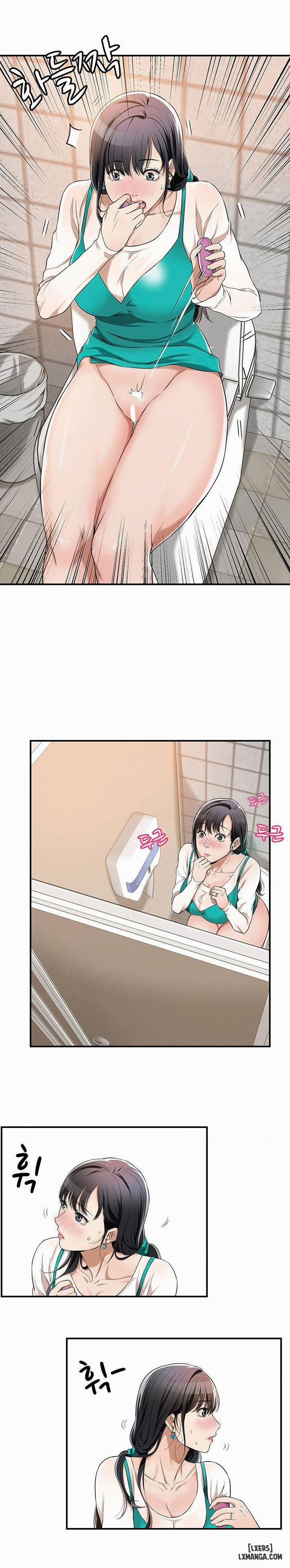 Lồng ham muốn 7 trang 19