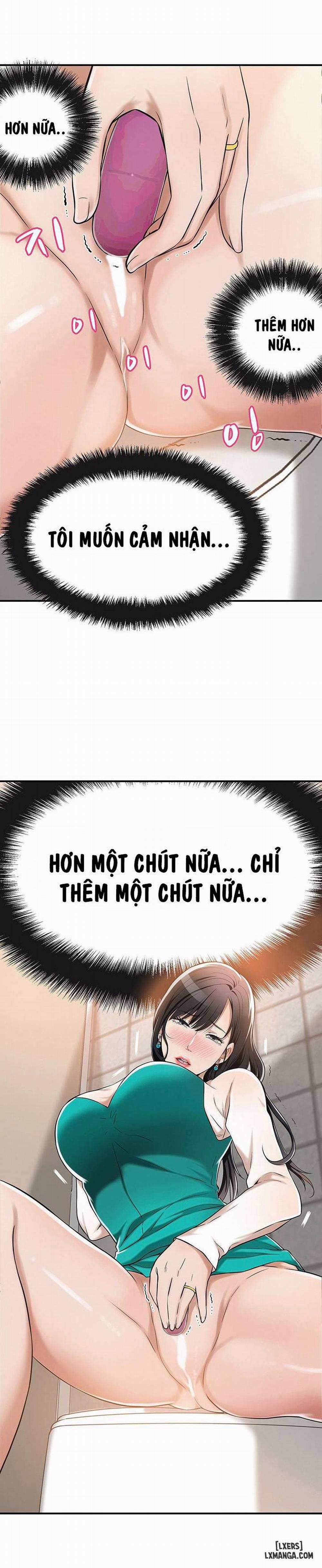 Lồng ham muốn 7 trang 24