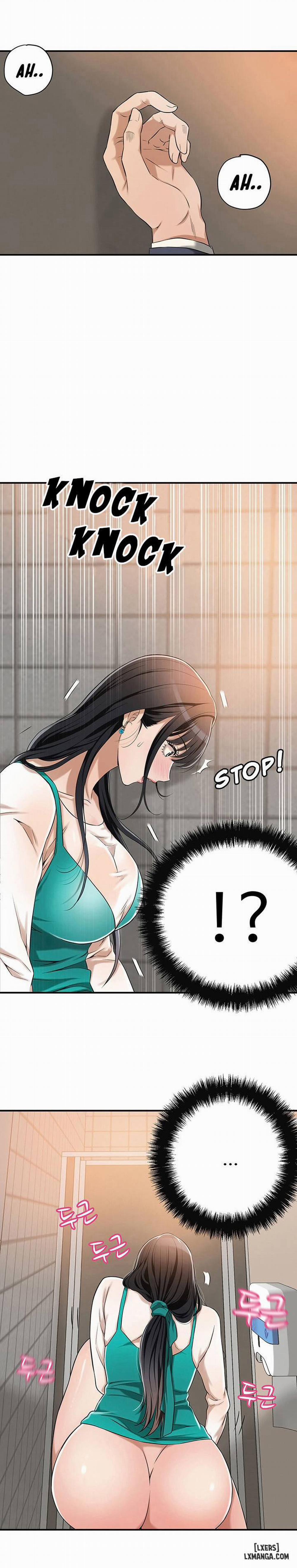 Lồng ham muốn 7 trang 31