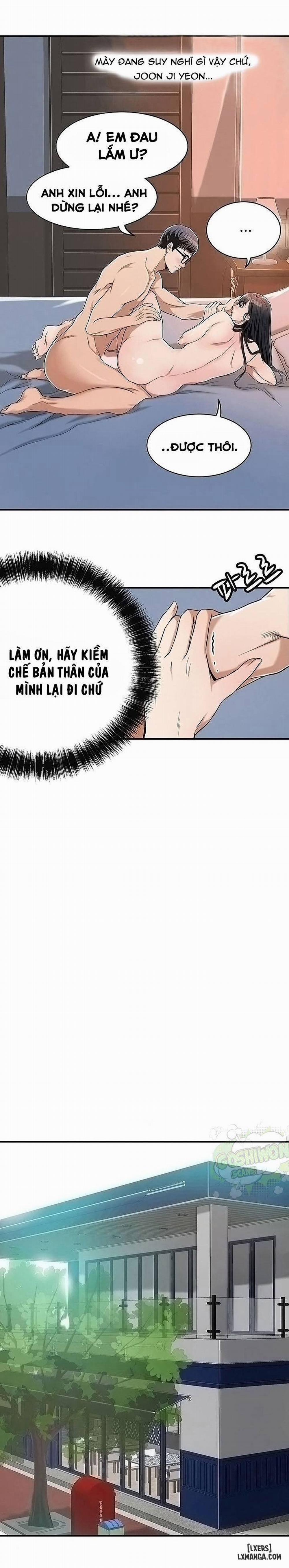 Lồng ham muốn 7 trang 4