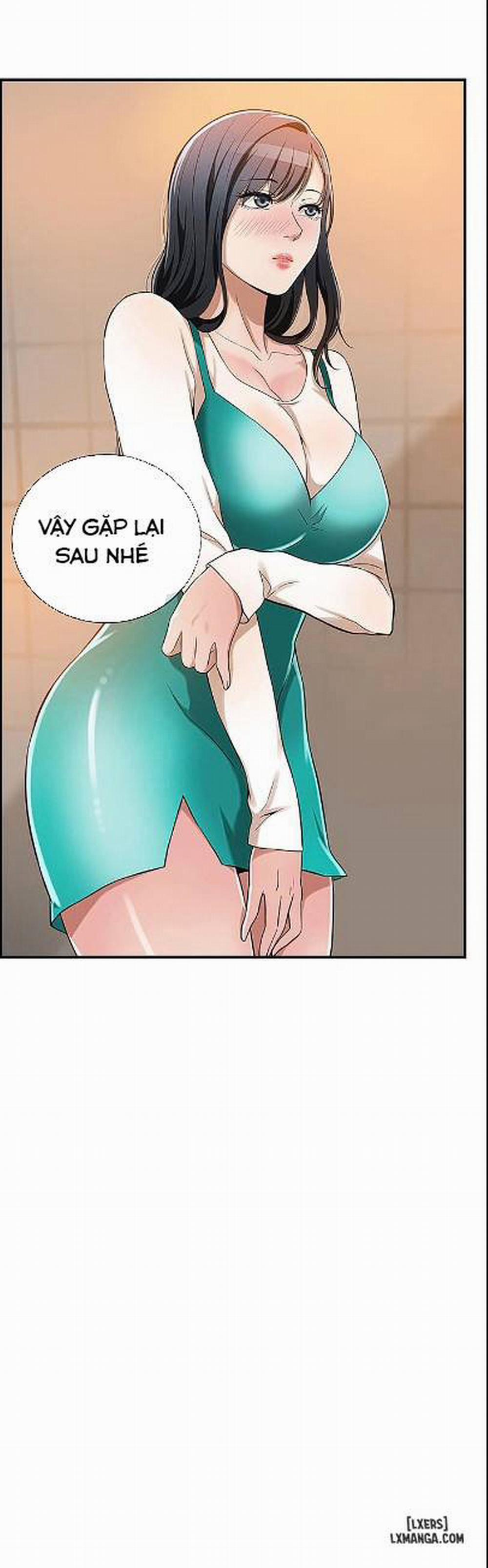 Lồng ham muốn 8 trang 28