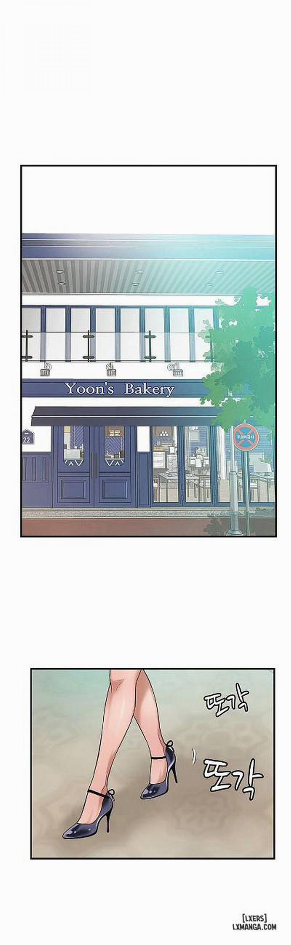 Lồng ham muốn 8 trang 40