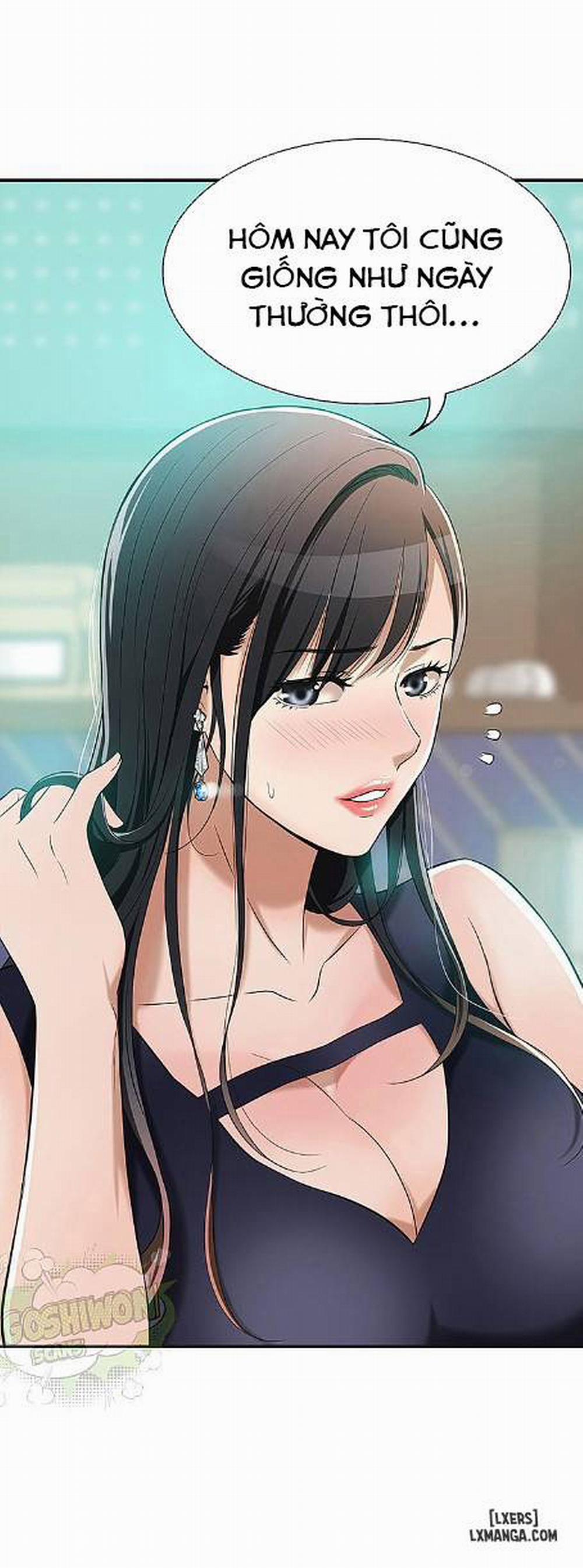 Lồng ham muốn 8 trang 45