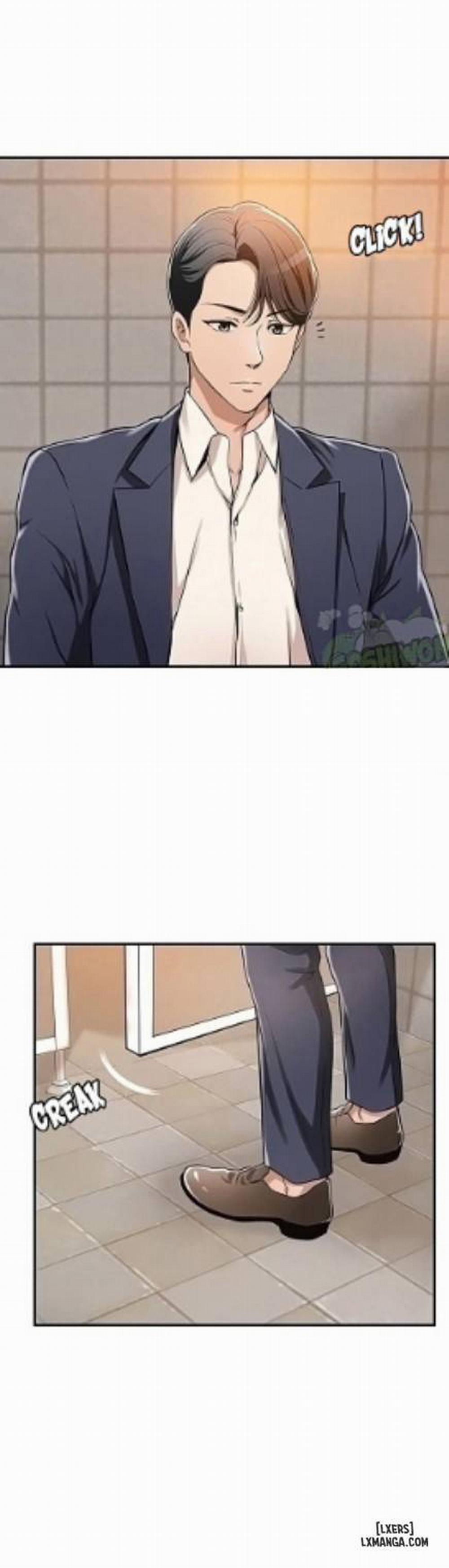 Lồng ham muốn 8 trang 5