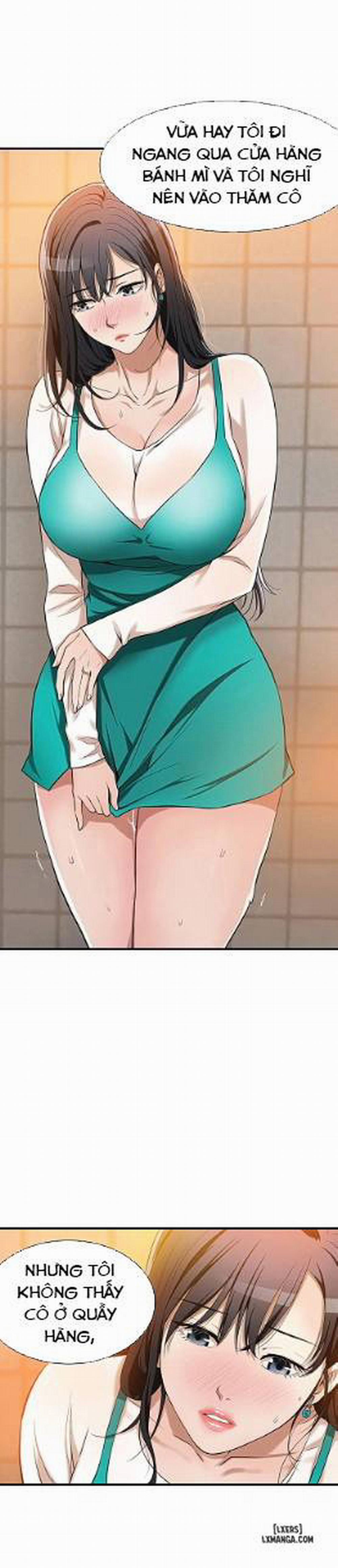 Lồng ham muốn 8 trang 7