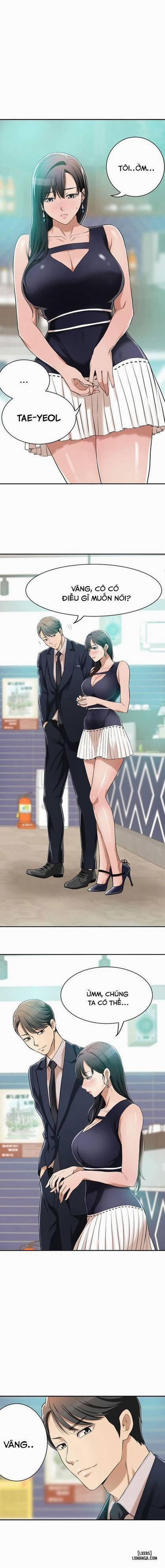 Lồng ham muốn 9 trang 0