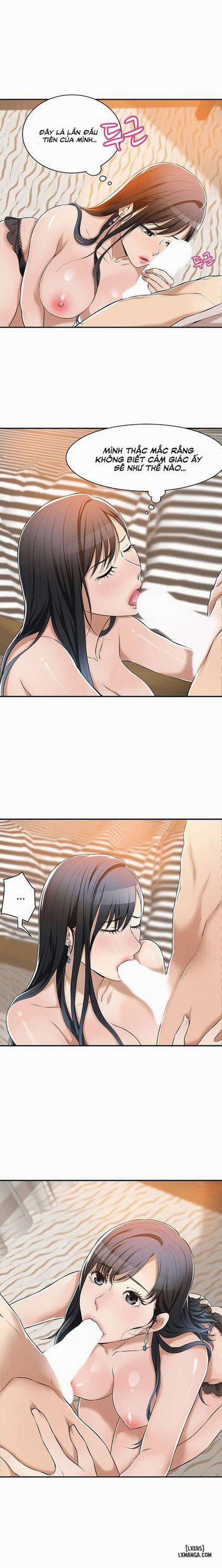 Lồng ham muốn 9 trang 18