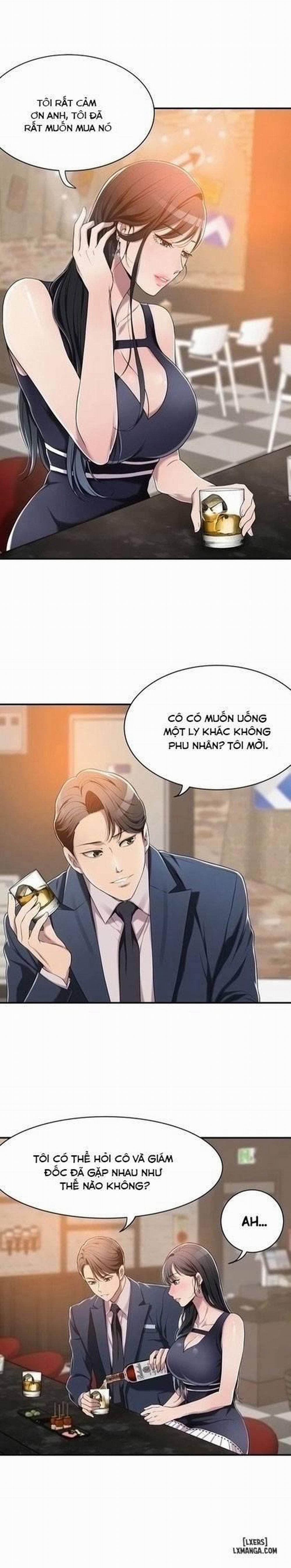 Lồng ham muốn 9 trang 2