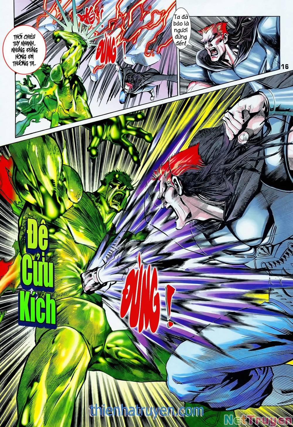 Long Hổ 5 Thế 353 trang 0