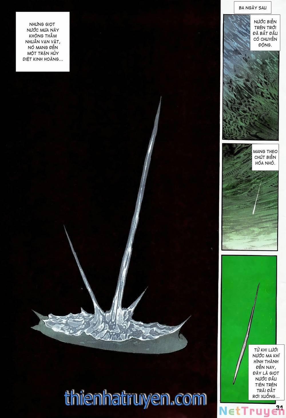 Long Hổ 5 Thế 353 trang 15